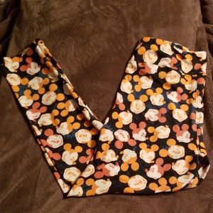 Disney Mickey TC Leggings